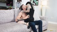 Joanna Angel - Brazzers