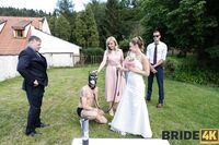 Andrea - Bride 4K