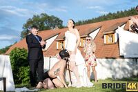 Andrea - Bride 4K