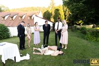 Andrea - Bride 4K