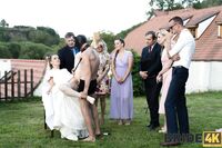 Andrea - Bride 4K