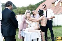 Andrea - Bride 4K