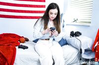 Cassie Lenoir - Milfty