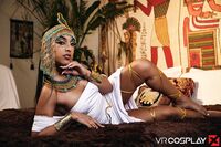 Claire Black - Assassin's Creed Origins A XXX Parody