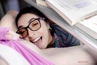 Cecelia Taylor , Madison Wilde - She Seduced Me