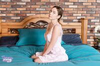 Venus Vixen - Teeny Taboo