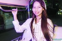 Aommy - TukTuk Patrol