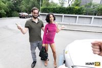 Natasha Rios - Hunt 4K