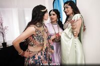 Marina Maya, Yasmina Khan, Aaliyah Yasin - A Girl Knows