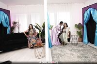 Marina Maya, Yasmina Khan, Aaliyah Yasin - A Girl Knows
