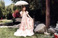 Myra Moans - Bridgerton A XXX Parody