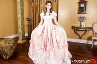 Myra Moans - Bridgerton A XXX Parody