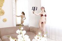 Polly Yangs - SexArt