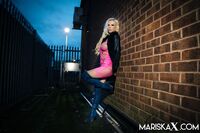 Barbie Sins - MariskaX