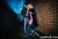 Barbie Sins - MariskaX