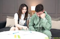 Jane White - Fuck Studies