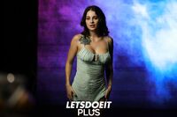 Maddy May - Lets Doe It Plus