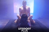 Maddy May - Lets Doe It Plus