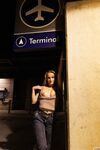Athena Fleurs - AUS Via Red Eye (Zishy)