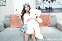 Camila Cream - Not My Grandpa