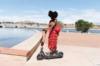 Angel Avril - Heated Obsidian (Zishy)