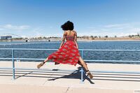 Angel Avril - Heated Obsidian (Zishy)