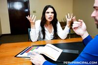 Ivy Ireland - Perv Principal
