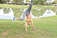 Staci Carr - FTV Girls 8