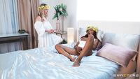Jenna Foxx, Gypsy Rose - Brazzers