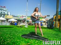 Scarlett Alexis - Lucid Flix
