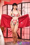 Marica Hase - VR Allure