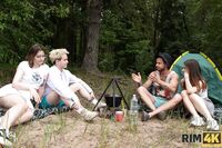 Funky Town, Kioto - Rim 4K