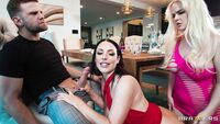 Angela White, SlimThick Vic - Brazzers