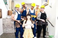 Mochi Mona - Team Skeet Labs