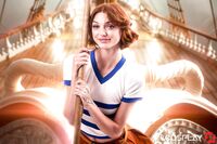Shrooms Q - One Piece: Nami A XXX Parody