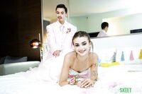 Nikki Nicole - Team Skeet VIP