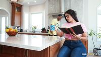 Sarah Arabic, Jasmine Sherni - Brazzers