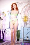 Cherry Candle - VR Allure
