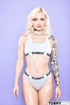 Alex Grey - Tushy