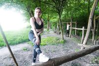 Silas Sweettooth - Hollandsche Passie