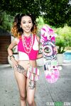 Kalani Luana - Exxtra Small