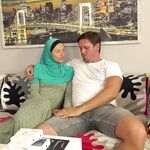 Luciana Lucy - Sex With Muslims