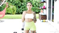 Kona Jade - Milf Body