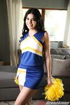 Angel Gostosa - Cheerleaders In Heat #3