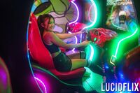 Lulu Chu - Lucid Flix