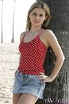 Jannah Burnham - TNV Girls