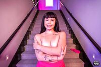 Beca Barbie - Wankz VR