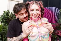 Brenna McKenna - Hookup Hotshot: E-Girls 19