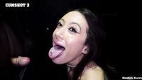Sage Hunter - Gloryhole Secrets