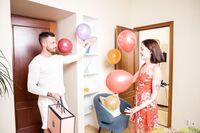 Ally Horny - Anal-Beauty